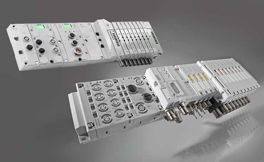 Emerson to unveil new approach to discrete automation at Hannover Messe 2023 (Hall 6, Stand C57) 